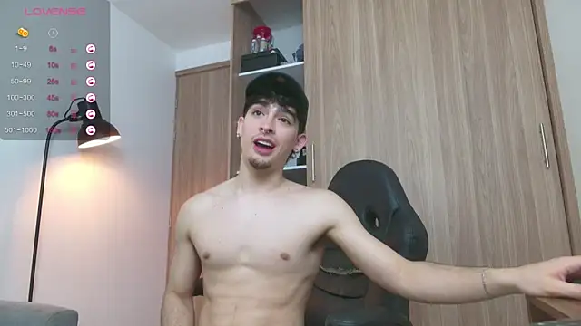 zenn rush1 online show from February 2025 04:37:02 PM