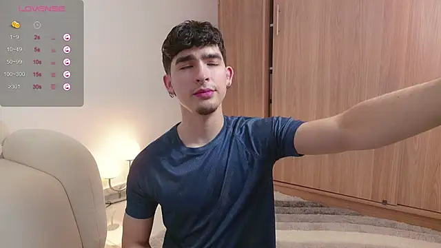 zenn rush1 online show from March 2025 01:29:02 PM