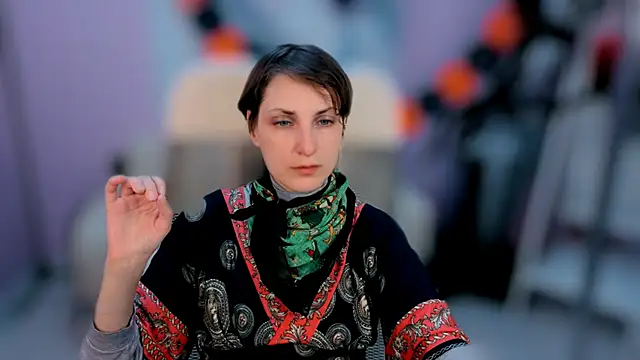 AuroraScript online show from October 2025 10:25:01 AM