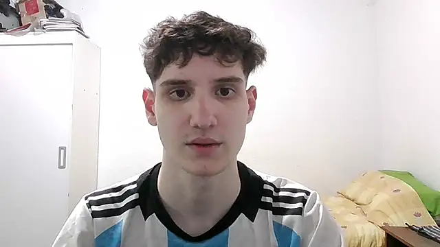 Spicylemon01 online show from April 2026 12:19:01 AM