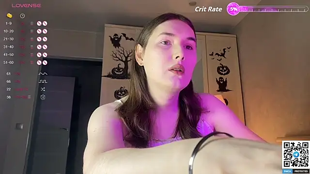 Maria Bowie online show from November 2025 07:09:02 AM