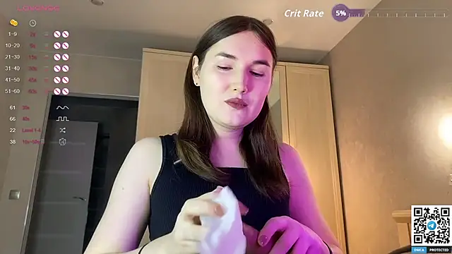 Maria Bowie online show from November 2025 07:31:02 AM