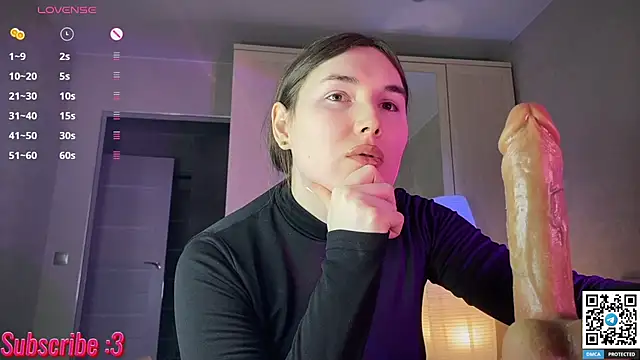 Maria Bowie online show from February 2026 08:03:02 AM