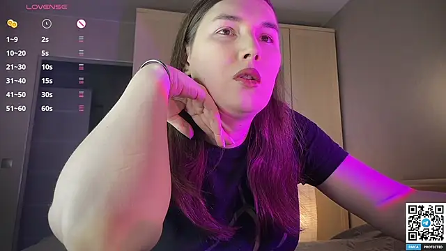 Maria Bowie online show from February 2026 07:31:01 AM