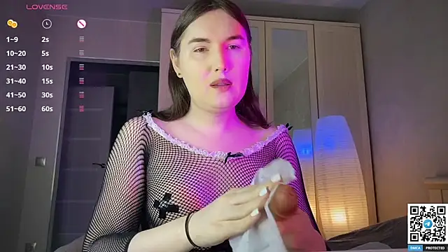 Maria Bowie online show from March 2026 07:47:01 AM