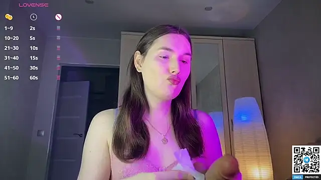 Maria Bowie online show from April 2026 05:30:01 AM