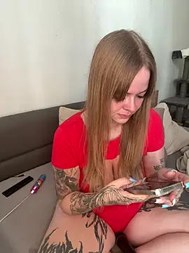 AnnaLenaaa online show from July 2026 09:00:01 AM