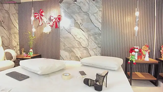 julietha taylor online show from December 2025 02:53:01 AM