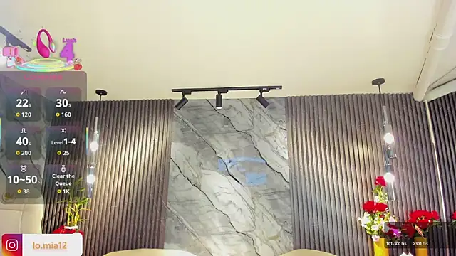 julietha taylor online show from February 2026 03:17:01 AM