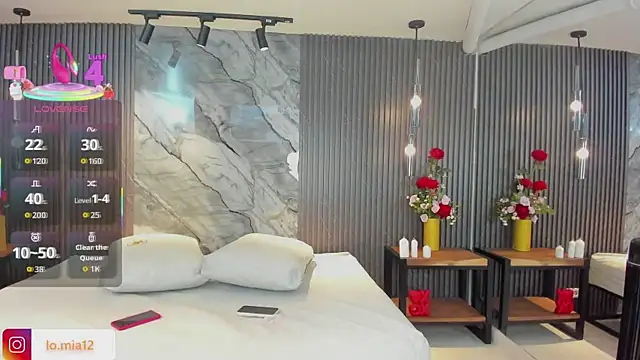 julietha taylor online show from March 2026 12:38:01 AM