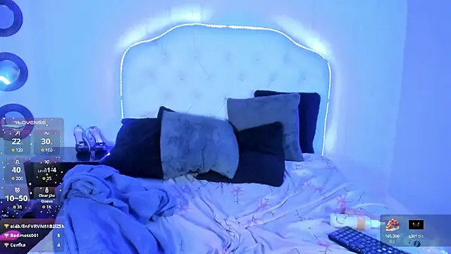 Snapshot of Anna_Stonne__ chatting on March 2025 06:43:01 AM Anna Stonne online show from March 2025 06:43:01 AM