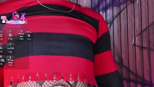 AndyBlake  online show from October 2025 03:28:01 AM