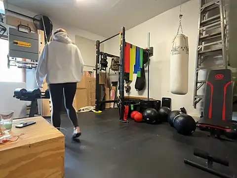 Snapshot of MissSwitch chatting on January 2025 06:01:02 PM MissSwitch online show from January 2025 06:01:02 PM