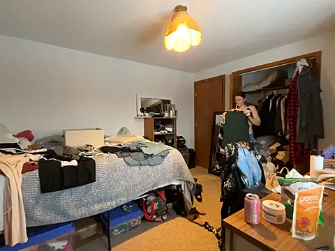 Snapshot of MissSwitch chatting on January 2025 09:45:01 PM MissSwitch online show from January 2025 09:45:01 PM