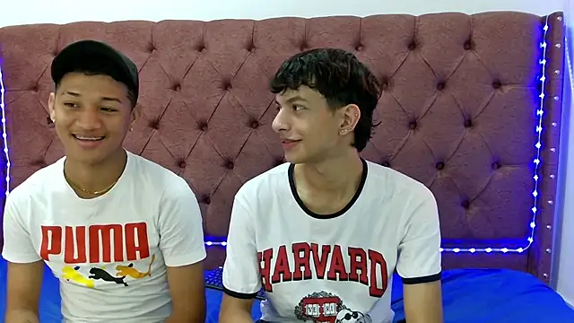 Snapshot of boys_yourparty chatting on January 2025 01:31:01 PM boys yourparty online show from January 2025 01:31:01 PM