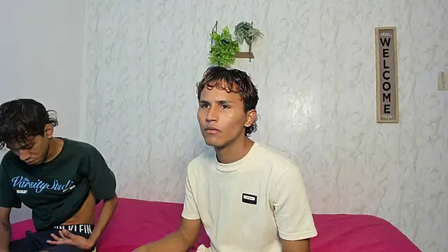 boys yourparty online show from May 2026 01:14:02 AM