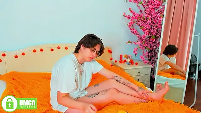 Funny bunnyy online show from December 2024 03:37:02 AM