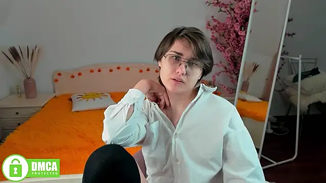 Funny bunnyy online show from December 2024 09:06:01 PM