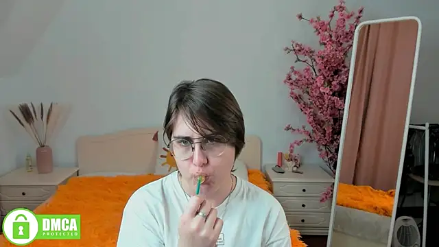 Funny bunnyy online show from December 2024 11:40:01 PM