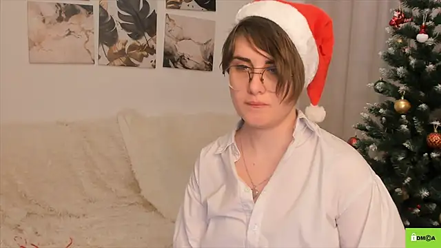 Funny bunnyy online show from December 2024 12:29:02 AM