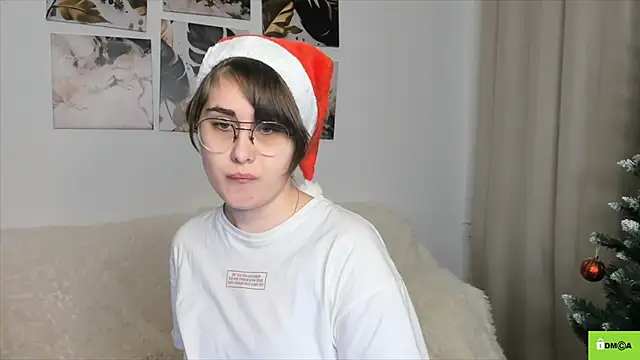 Funny bunnyy online show from December 2024 09:09:02 PM