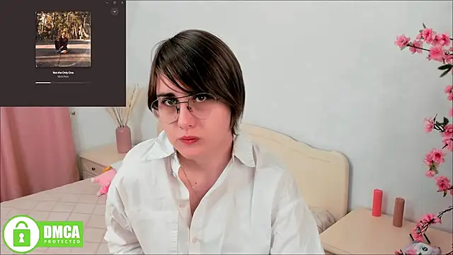 Funny bunnyy online show from December 2024 09:06:01 PM