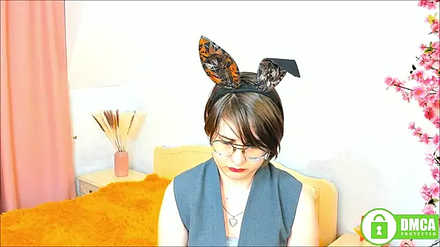 Funny bunnyy online show from December 2024 09:20:02 PM