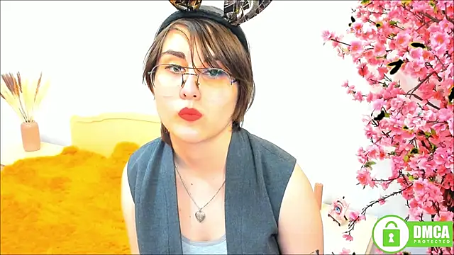 Funny bunnyy online show from December 2024 03:29:02 AM