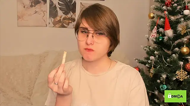 Funny bunnyy online show from December 2024 08:00:02 PM