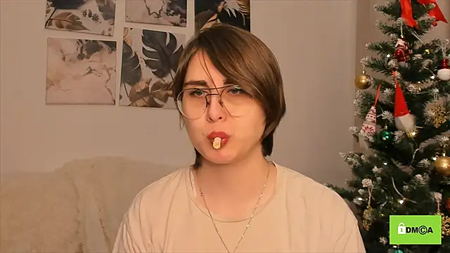 Funny bunnyy online show from December 2024 11:46:02 PM