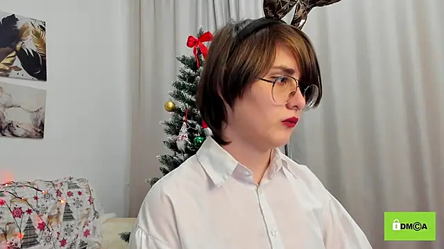 Funny bunnyy online show from December 2024 09:19:01 PM