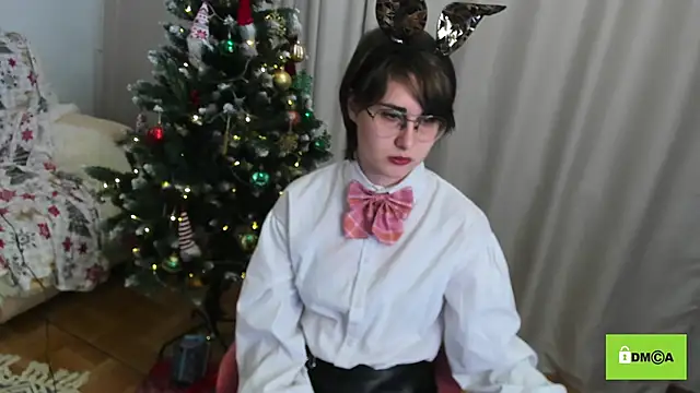 Funny bunnyy online show from December 2024 12:20:01 AM