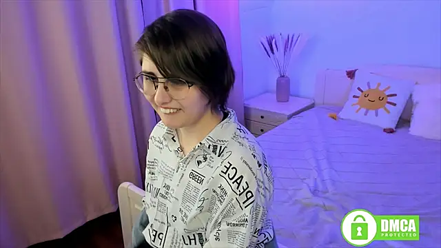 Funny bunnyy online show from January 2025 09:57:01 PM