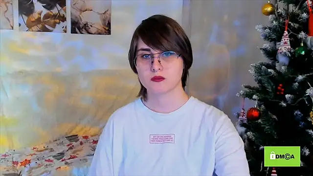 Funny bunnyy online show from January 2025 09:19:01 PM