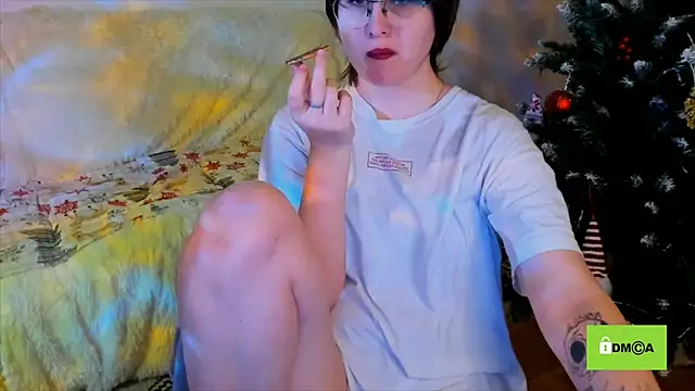 Funny bunnyy online show from January 2025 12:19:02 AM