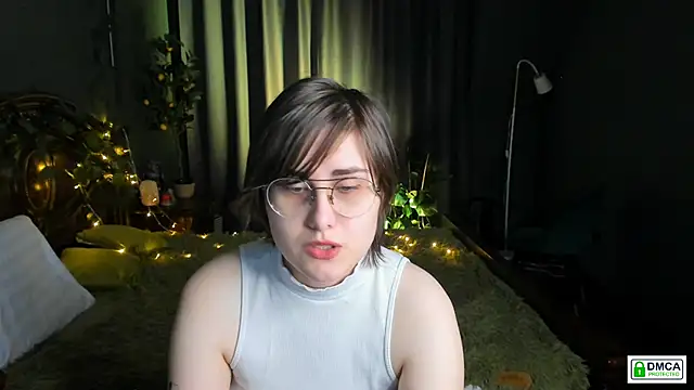 Funny bunnyy online show from January 2025 02:32:01 PM