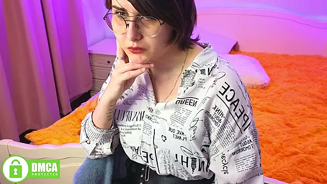 Funny bunnyy online show from January 2025 03:23:01 AM