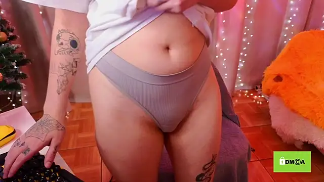 Funny bunnyy online show from January 2025 07:03:01 AM