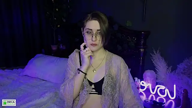 Funny bunnyy online show from February 2025 09:16:02 PM