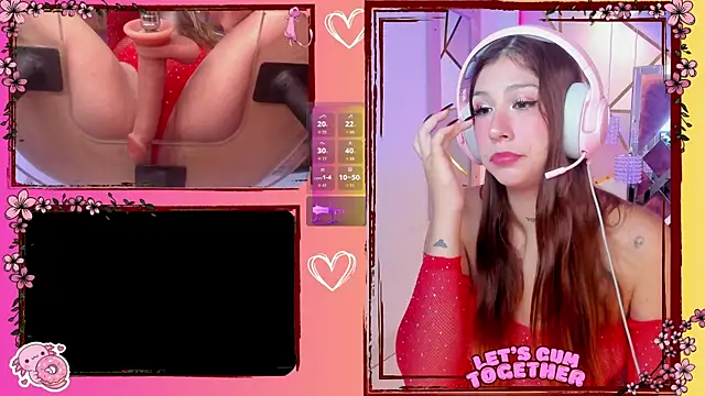 BellyRouse online show from February 2026 02:48:01 AM