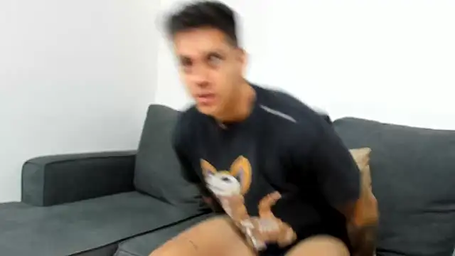 JeanBroc online show from September 2025 08:35:02 PM