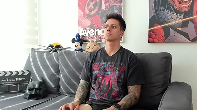 Snapshot of JeanBroc chatting on November 2025 07:52:02 PM JeanBroc online show from November 2025 07:52:02 PM