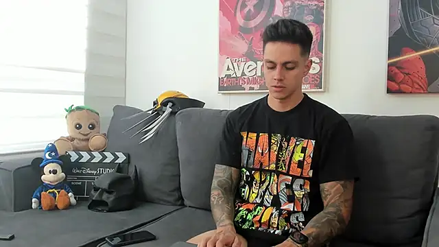 Snapshot of JeanBroc chatting on February 2026 07:28:01 PM JeanBroc online show from February 2026 07:28:01 PM