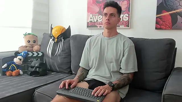 Snapshot of JeanBroc chatting on February 2026 07:19:02 PM JeanBroc online show from February 2026 07:19:02 PM