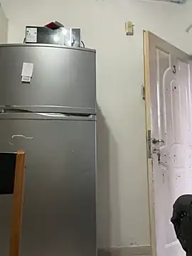 PEACHY439 online show from February 2025 10:36:01 PM