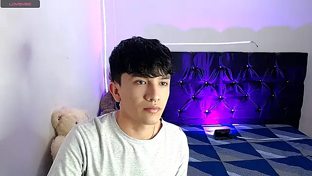 benji hoter online show from October 2025 10:21:02 PM