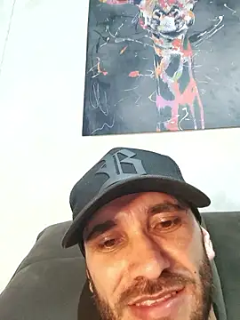 Snapshot of DAVID_FERRAZ chatting on January 2026 07:18:01 PM DAVID FERRAZ online show from January 2026 07:18:01 PM