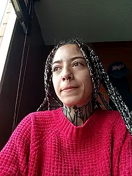 Snapshot of Scarllett_BDSM chatting on January 2026 07:38:01 PM Scarllett BDSM online show from January 2026 07:38:01 PM