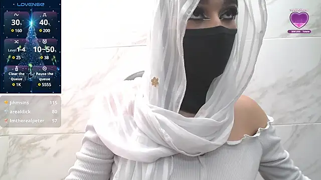 Snapshot of shaila_anali chatting on December 2024 04:40:01 PM shaila anali online show from December 2024 04:40:01 PM