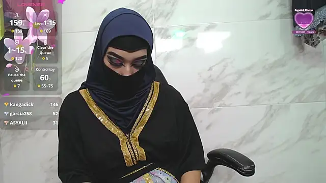 Snapshot of shaila_anali chatting on December 2024 12:25:02 PM shaila anali online show from December 2024 12:25:02 PM